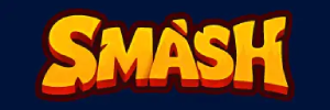 smash casino logo